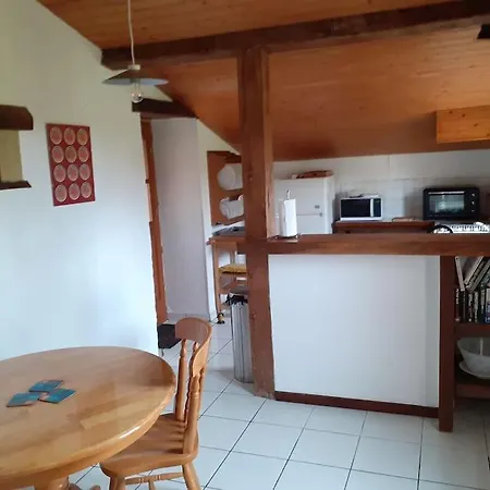 Les Ecots - Petit De Caractere A La Ferme Availles-Limouzine