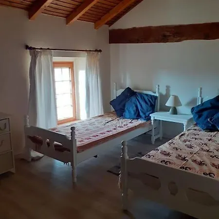 Les Ecots - Petit De Caractere A La Ferme Availles-Limouzine