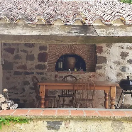 Les Ecots - Petit De Caractere A La Ferme Ferienhaus Availles-Limouzine